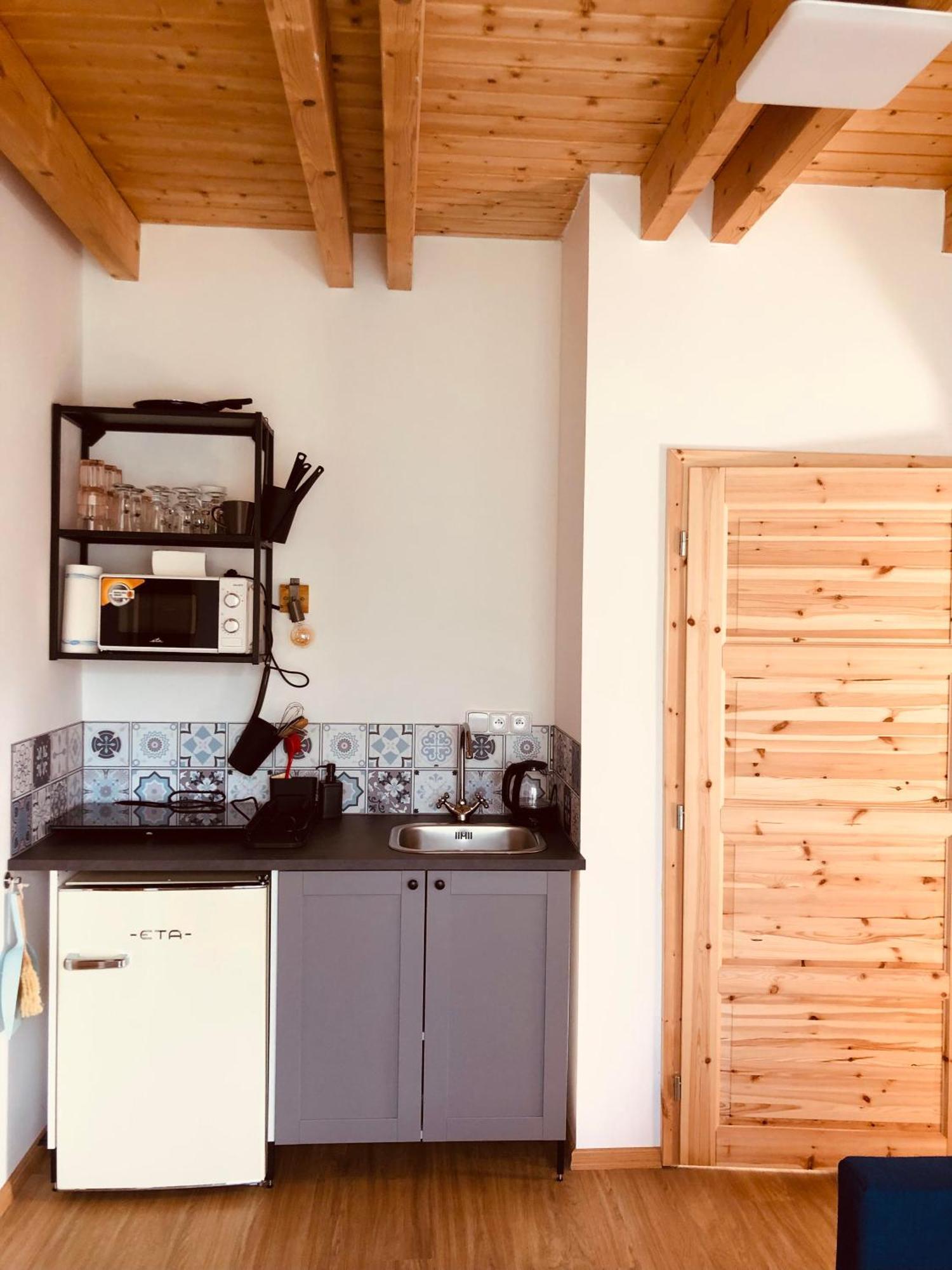 Apartmany Kunc Bedřichov Extérieur photo