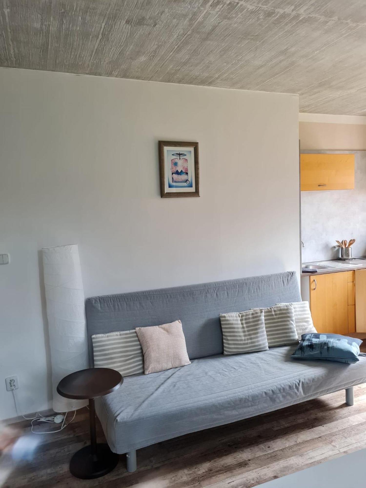 Apartmany Kunc Bedřichov Extérieur photo