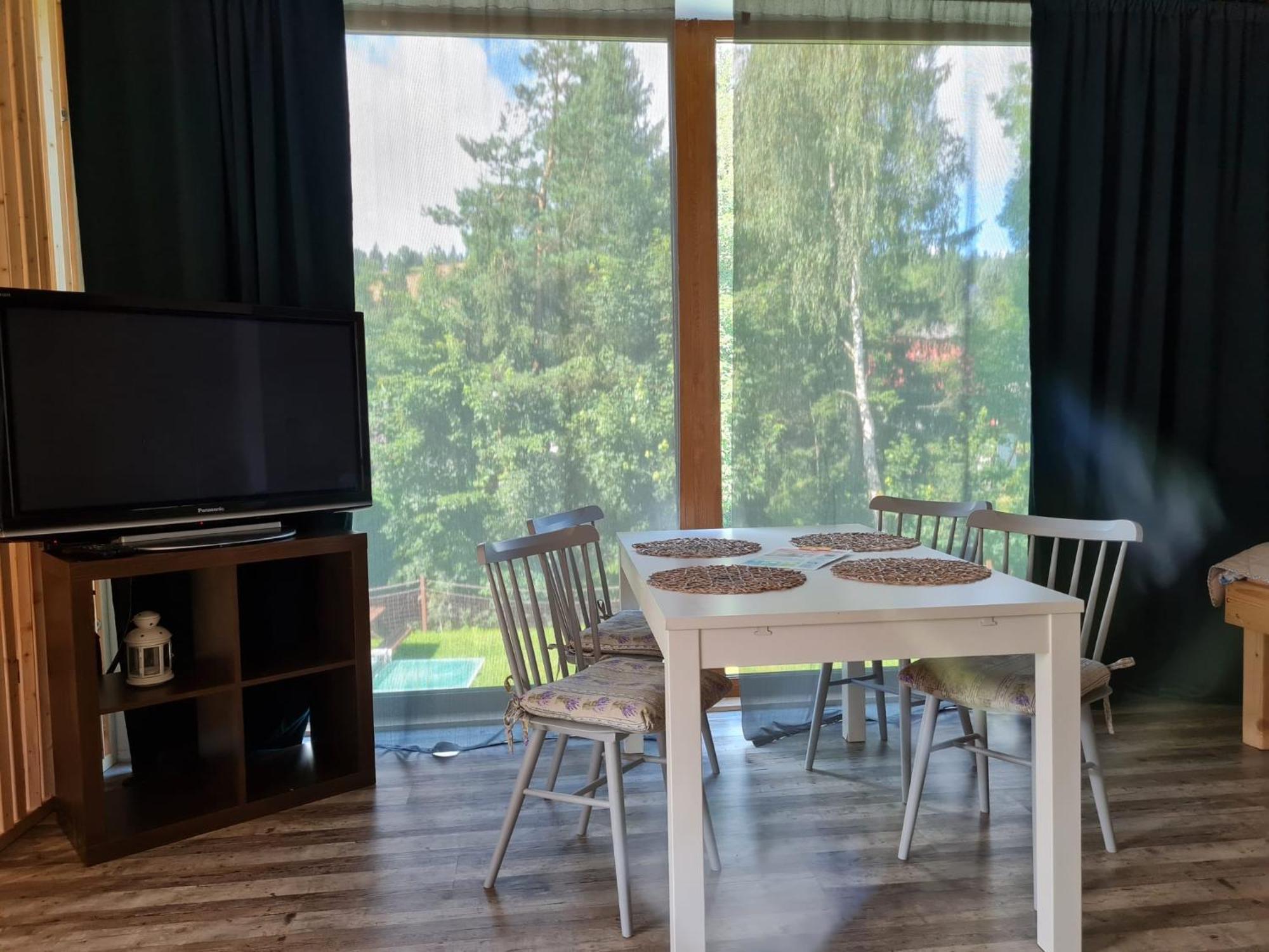 Apartmany Kunc Bedřichov Extérieur photo