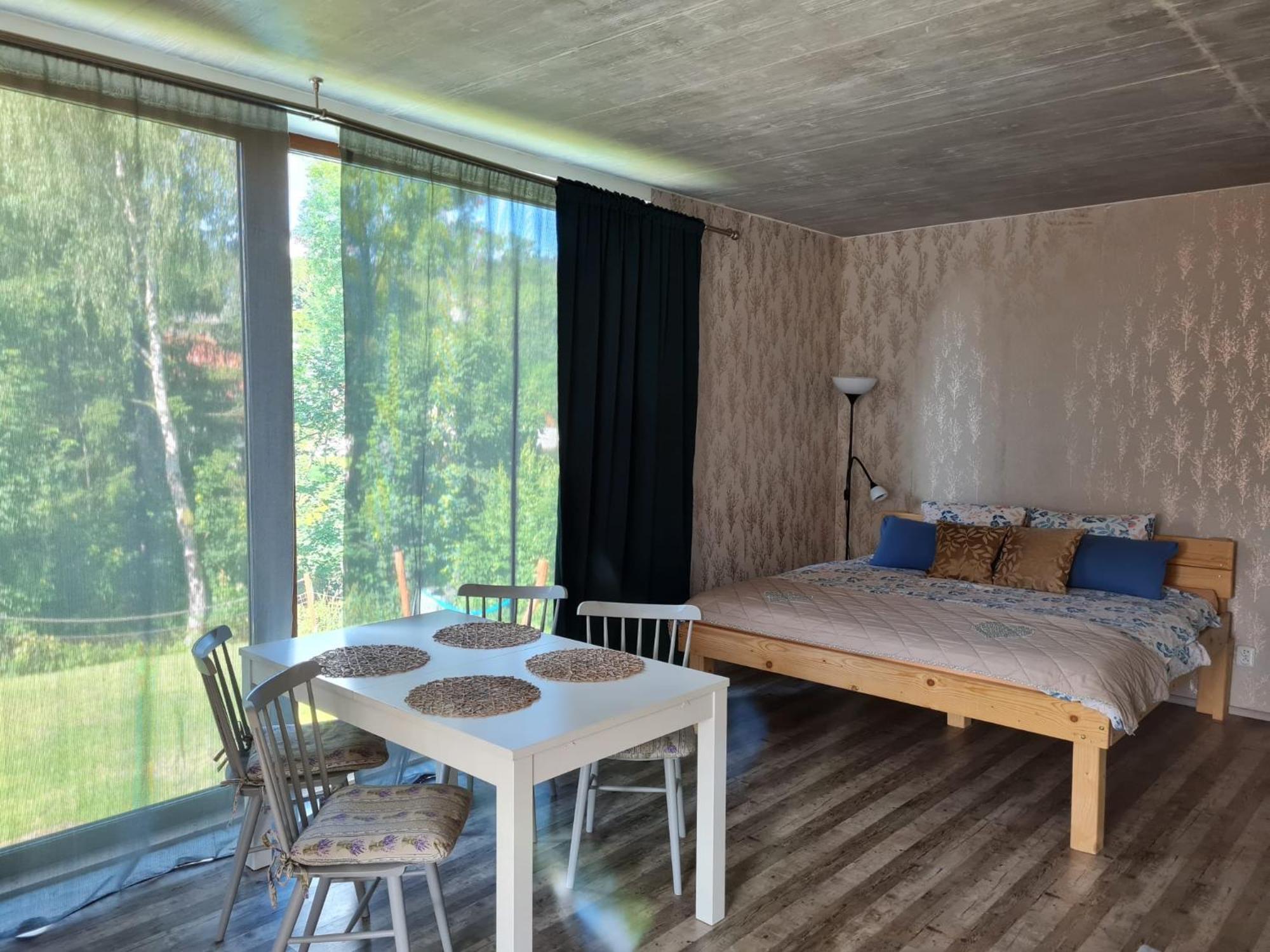 Apartmany Kunc Bedřichov Extérieur photo