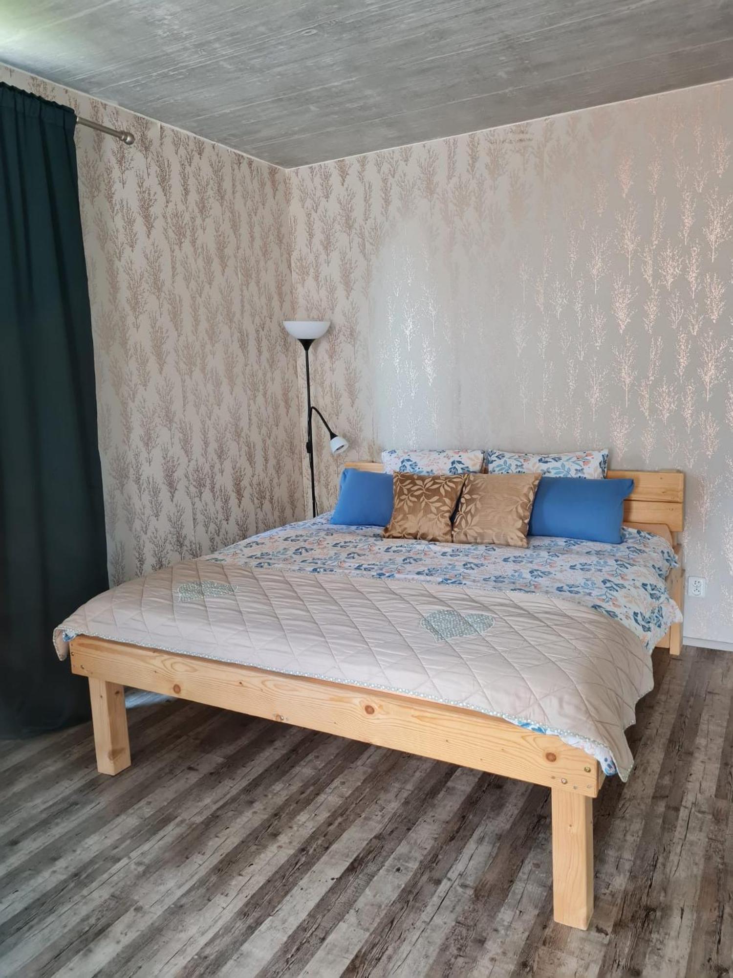 Apartmany Kunc Bedřichov Extérieur photo